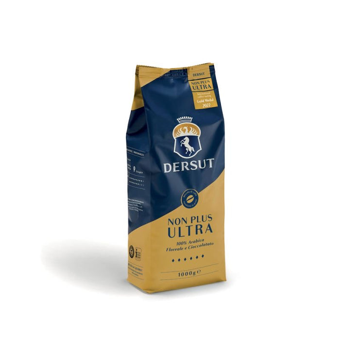 Caffe 100% arabica Non Plus Ultra
